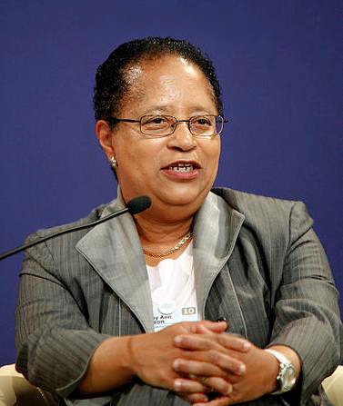 Shirley Jackson © Wikipedia