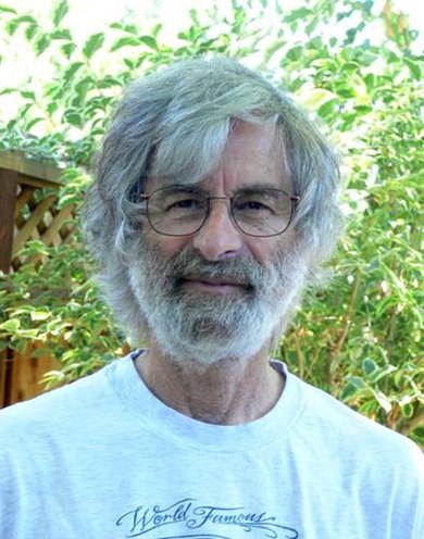 Leslie Lamport © CC BY-SA