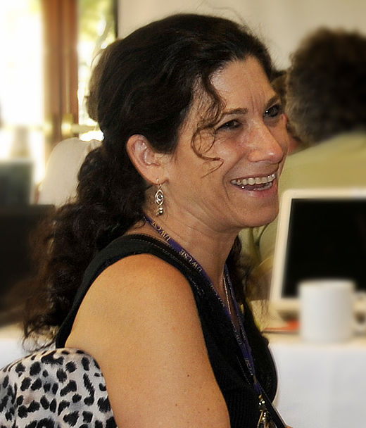 Deborah Estrin