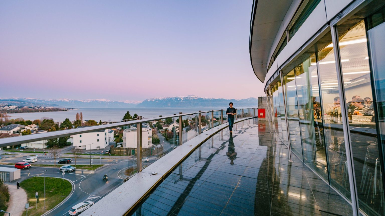 © 2023 EPFL / Adrien Buttier