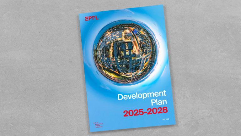 Couverture du document Development Plan 2025-2028