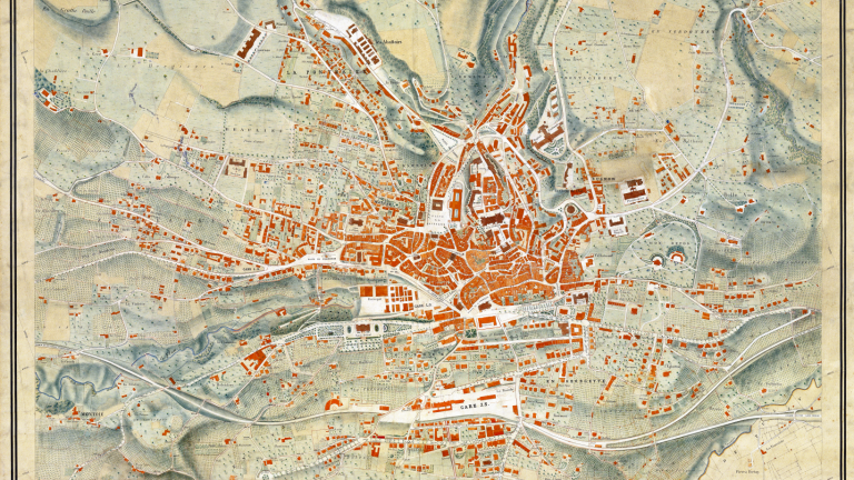Archives de la Ville de Lausanne (1896)
