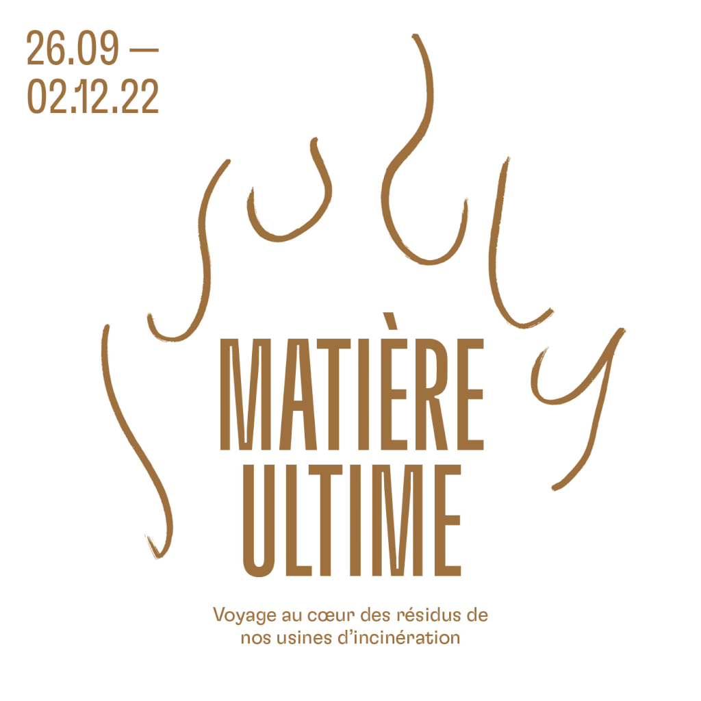 Ultimate Matter - Saturday 24 September 2022, 2 p.m. - 0 a.m.
