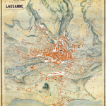 Archives de la Ville de Lausanne (1896)
