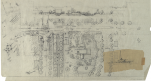 Frank Lloyd Wright Jr., Park System for Los Angeles, 1962