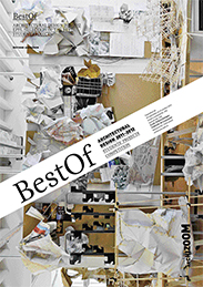 Affiche de l'exposition Best Of 2012