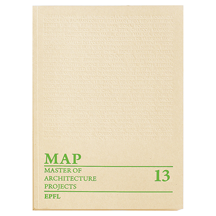 Livre MAP 12