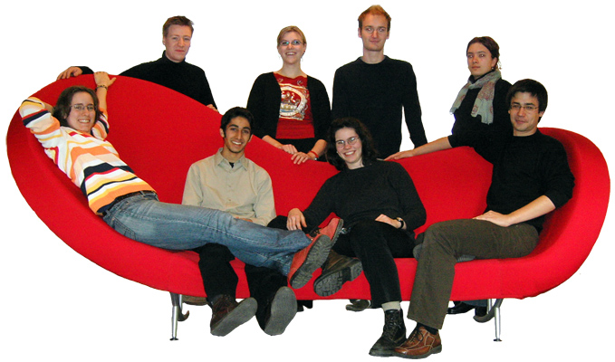 Le comité 2005-2006