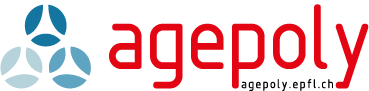 Logo AGEpoly