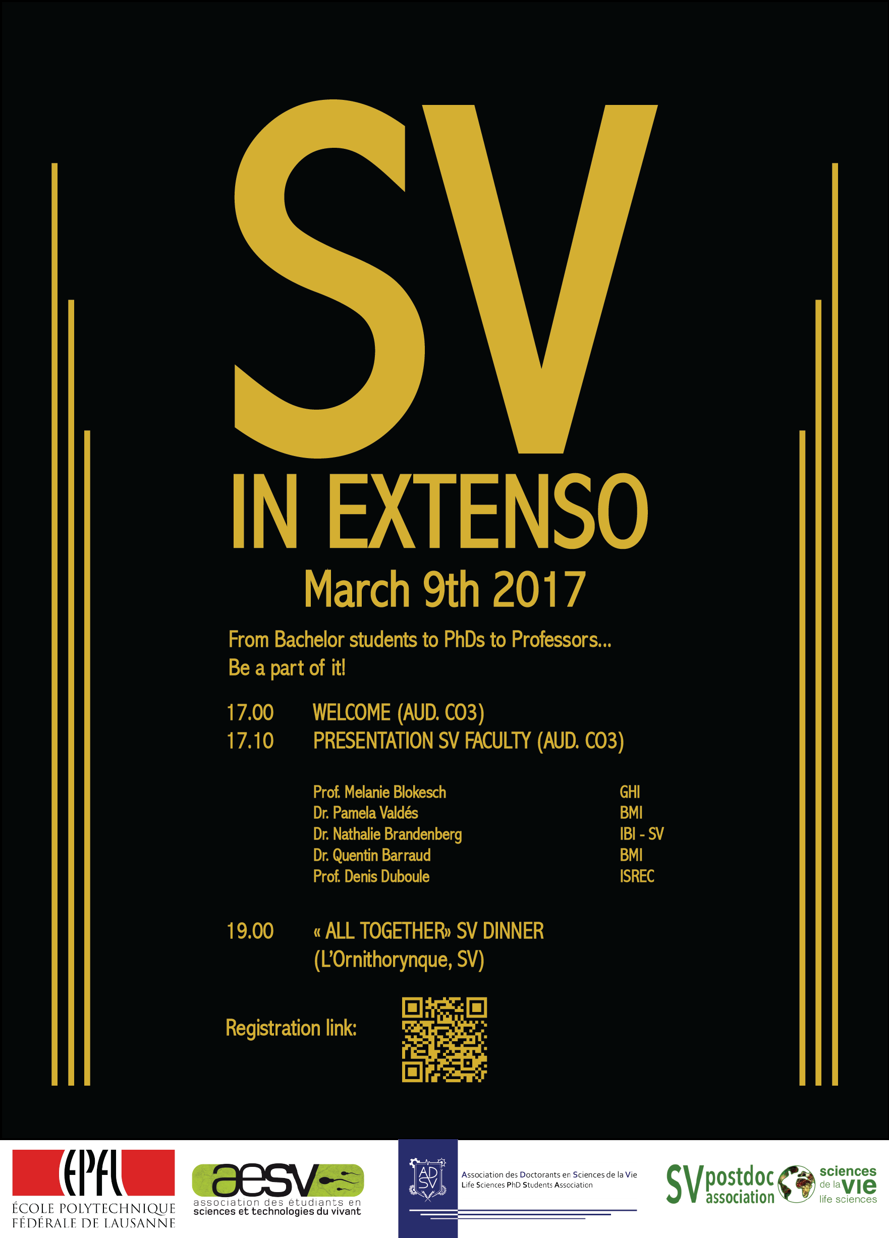 SV In Extenso 2017