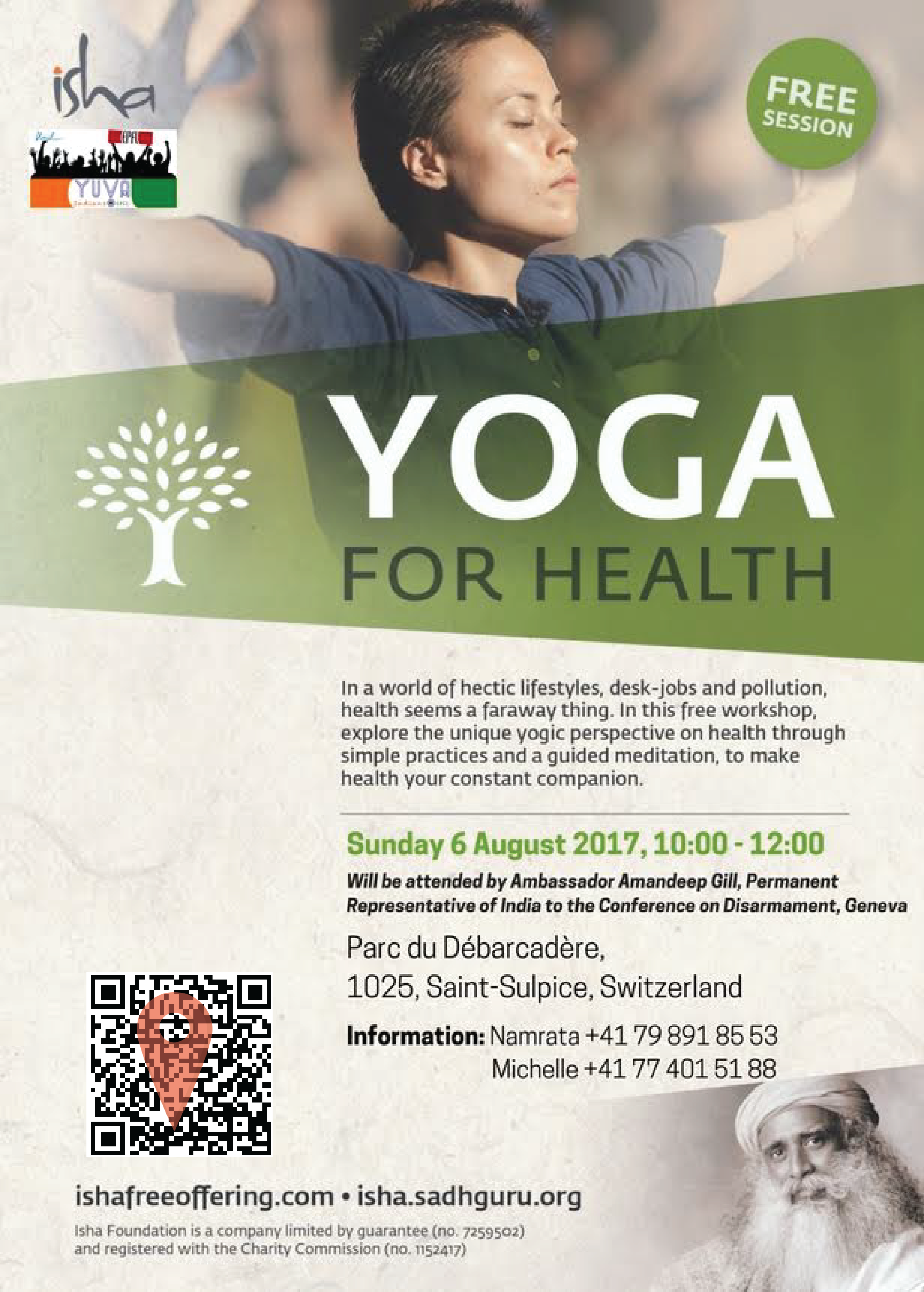 yoga_poster
