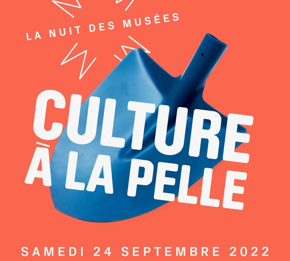 Nuit Des Musées 2022