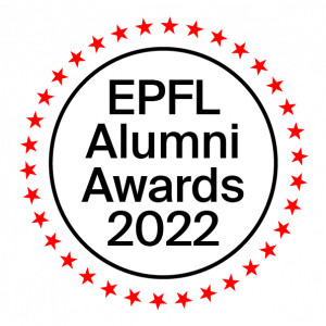 EPFL Alumni Awards 2022