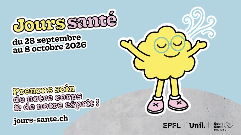 Jours Santé 2026