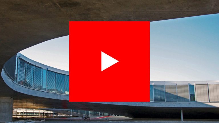 YouTube EPFL Library