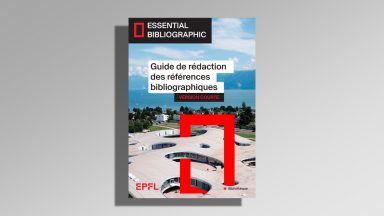 Essential Bibliographic : Guide de rédaction des références bibliographiques