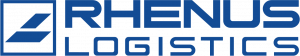Logo de Rhenus logistics