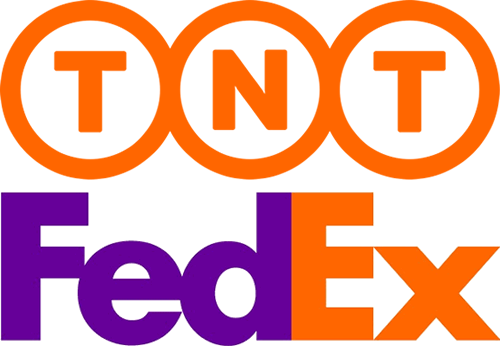 Logo de FedEx