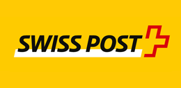 Logo SwissPost