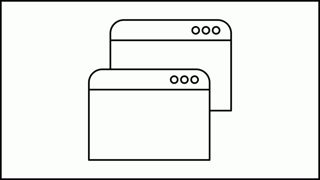 Starting information ‒ Website ‐ EPFL