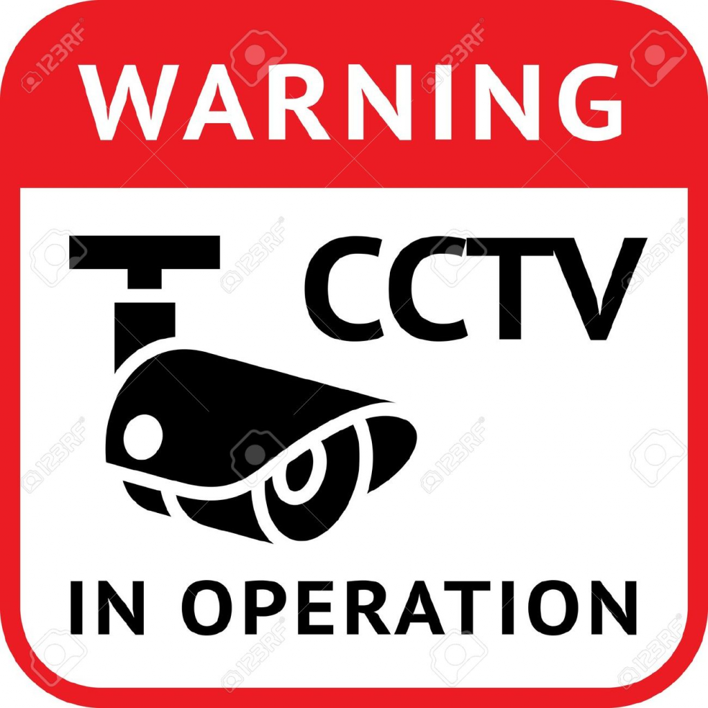 CCTV