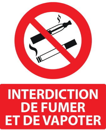No Smoke - No Vap