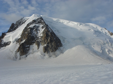 Mt-Blanc