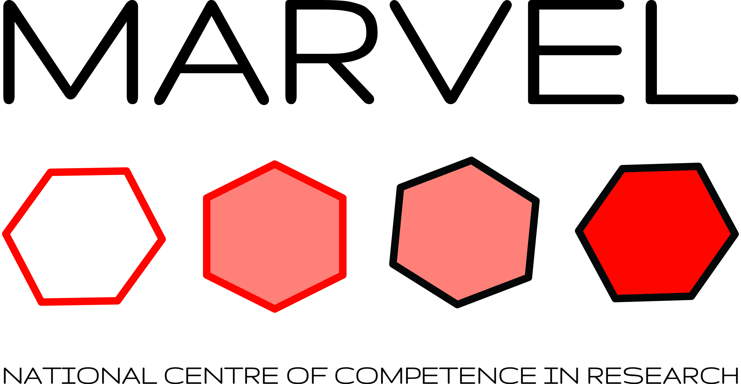 Logo National Centre of Competence in Research MARVEL