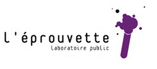 Logo Eprouvette