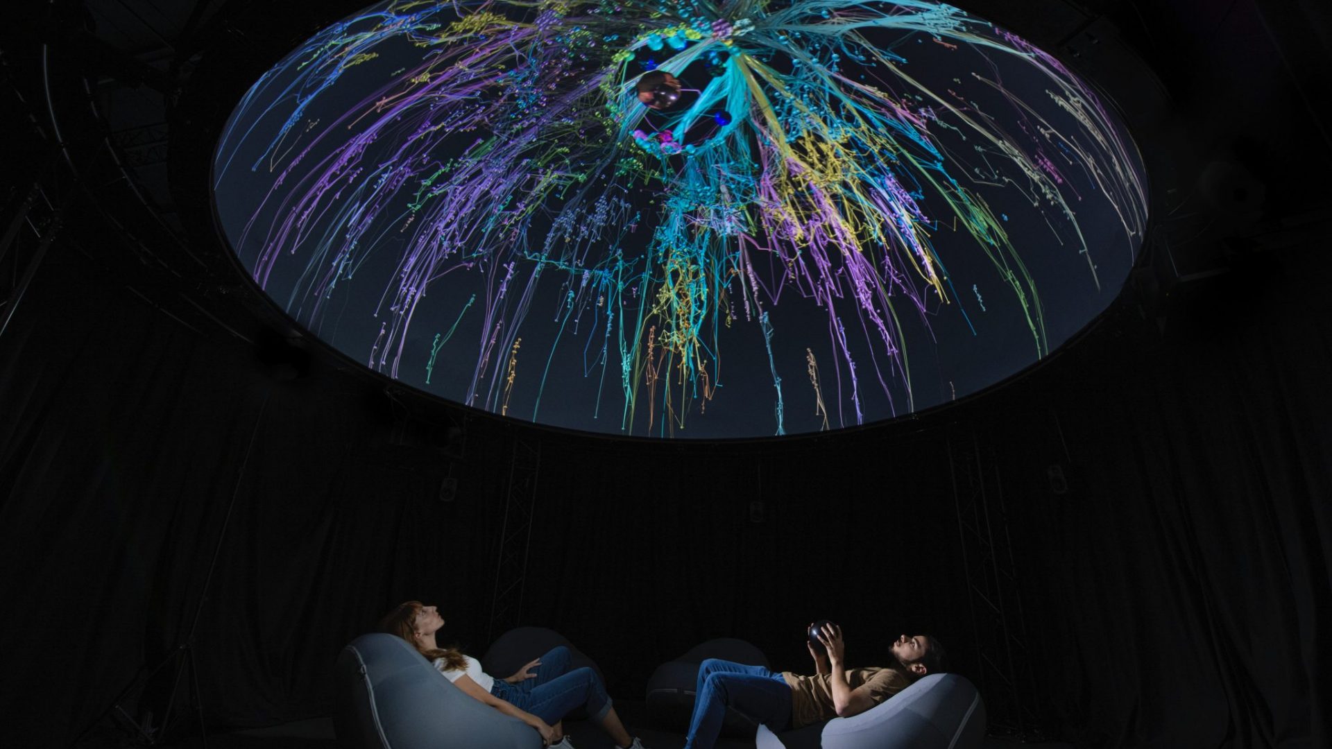 Digital Humanities ‒ Master ‐ EPFL