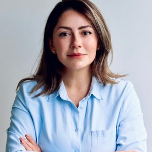 Dr. Anna Karla De Almeida Milani