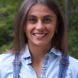 Ginevra Larroux