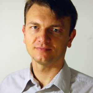 Prof. Drazen Dujic