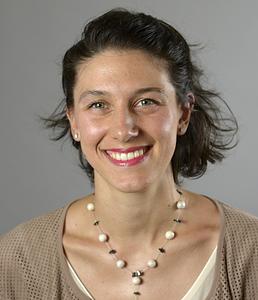 Prof. Giulia Tagliabue