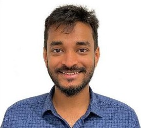 Suhas Nuggehalli Sampathkumar