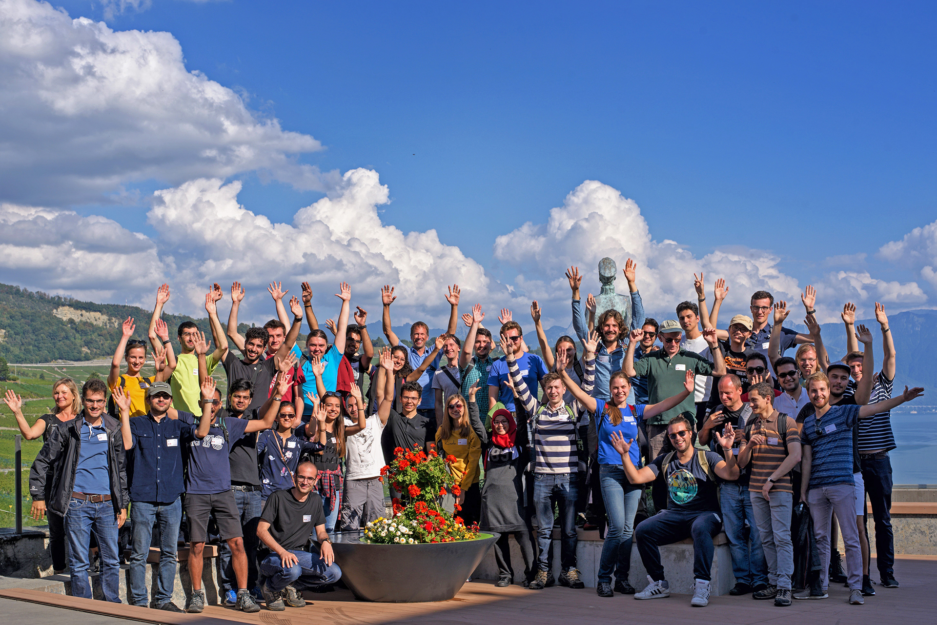 EDIC How to apply? ‒ EDIC ‐ EPFL