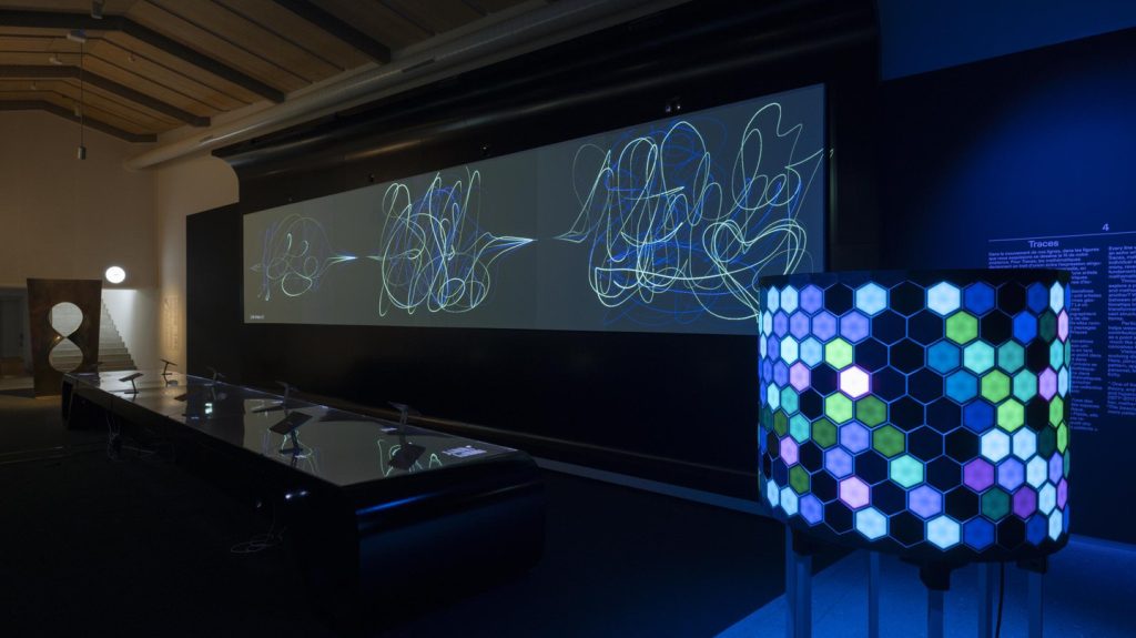 Eastern Michigan Math Lab Mathematics ‐ EPFL