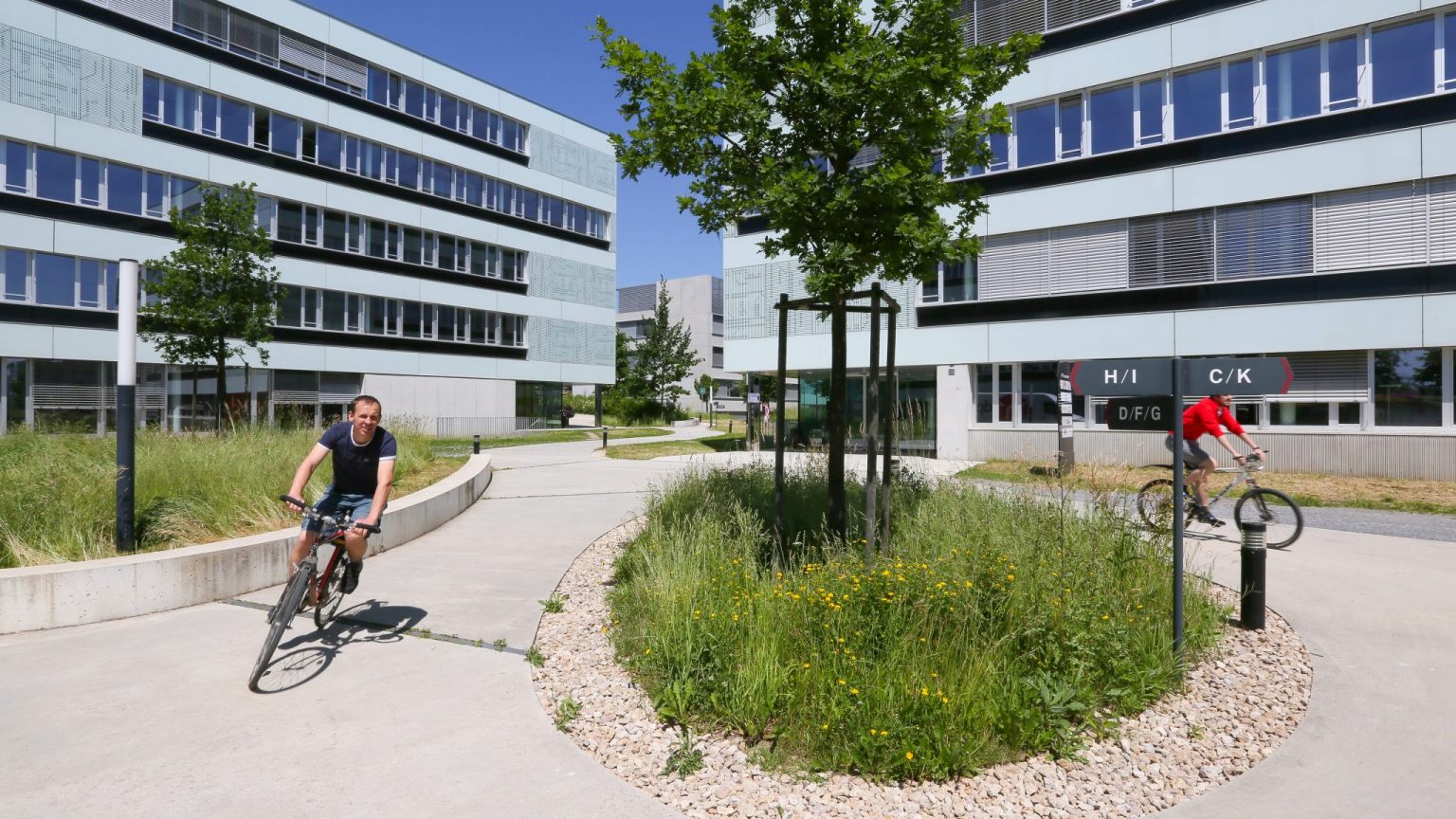 Grandes entreprises – EPFL - 