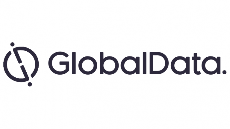 Globaldata logo