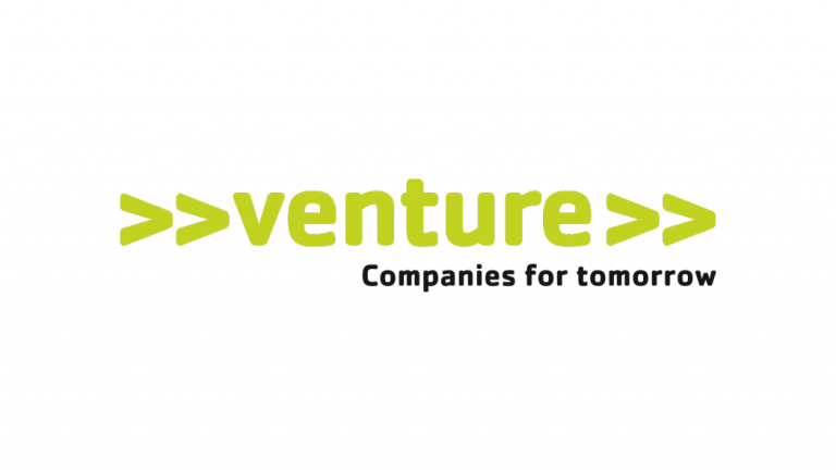 venture logo