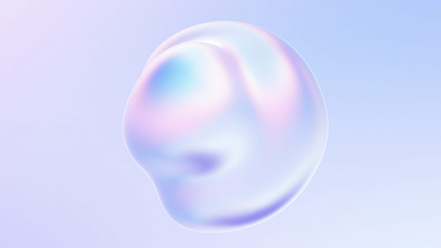 Bubble workshop