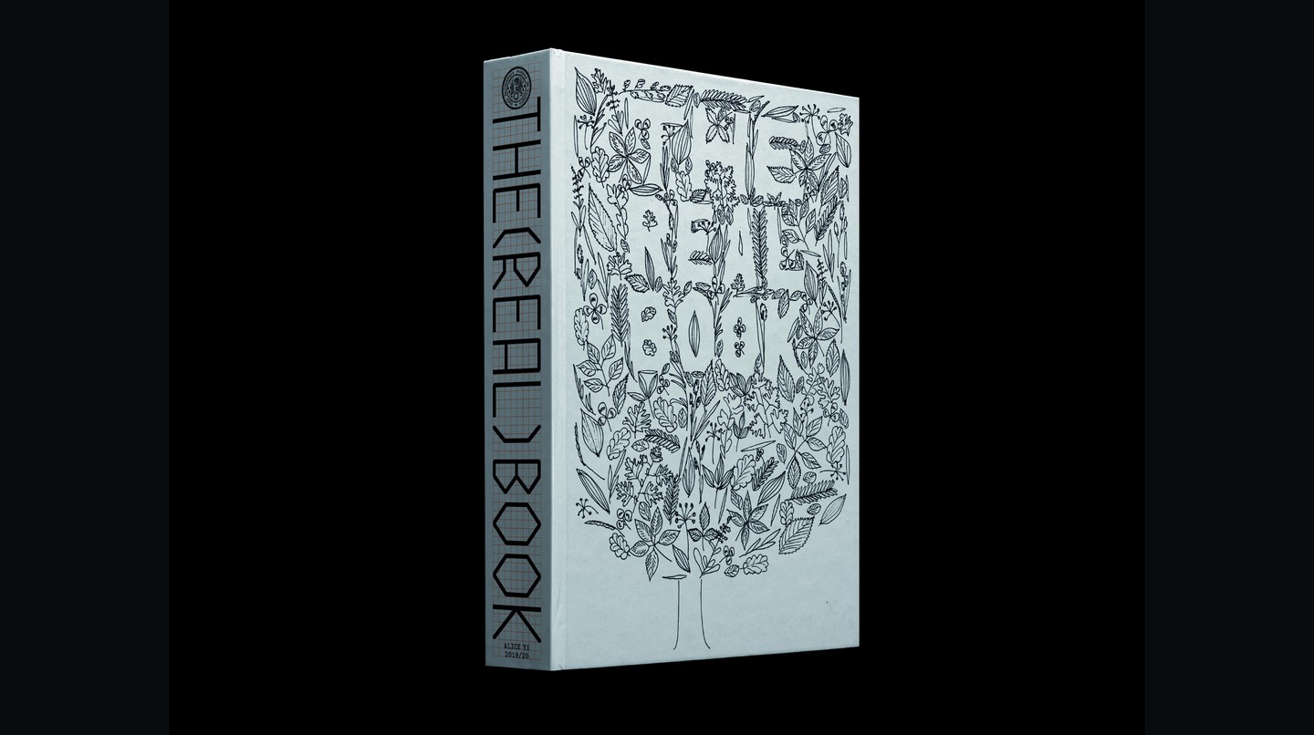 ALICE Book Launch : The Real Book ‒ ALICE ‐ EPFL