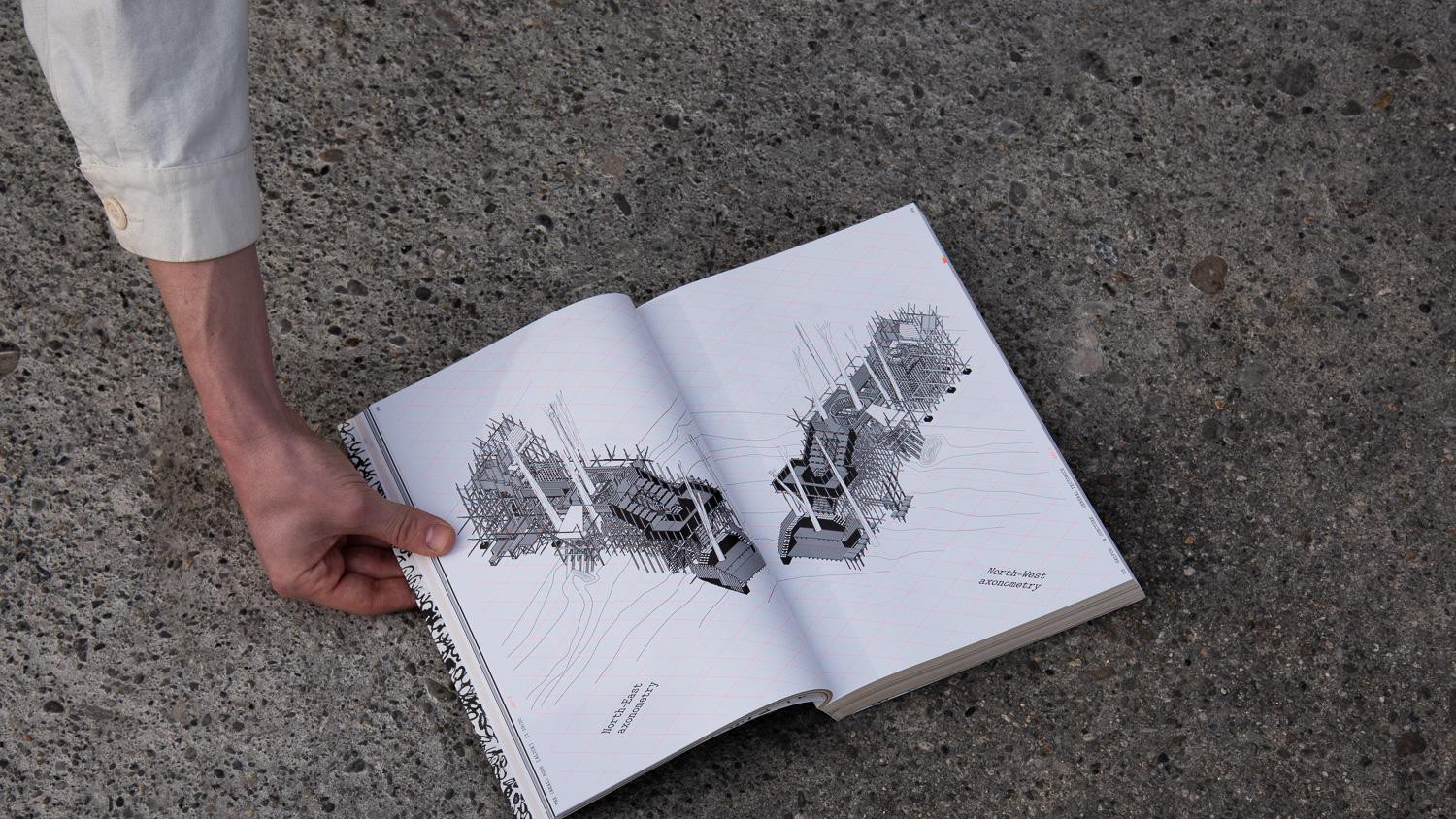 Atelier De La Conception De L Espace Epfl Atelier De La Conception De L Espace Epfl