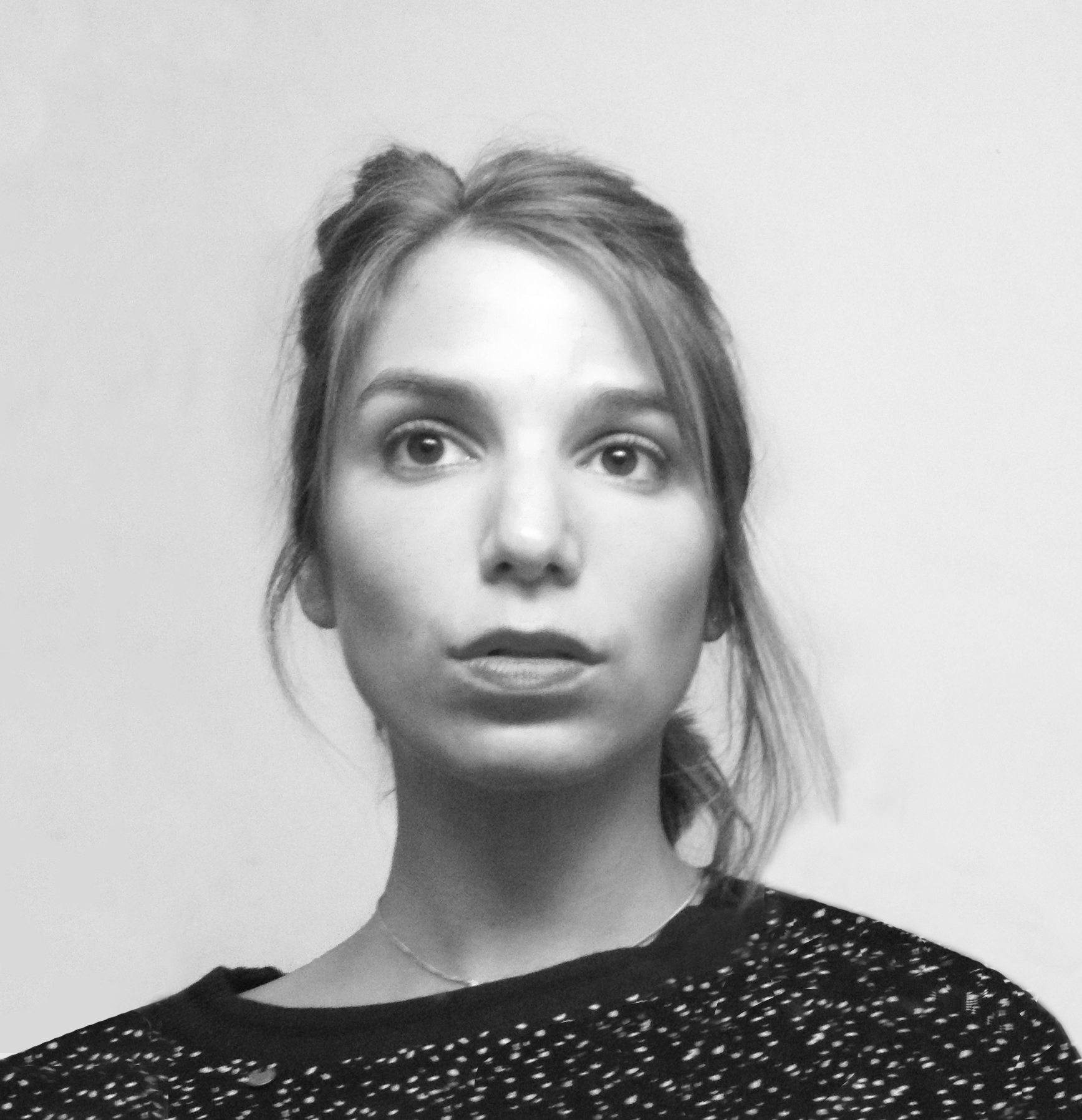 LÉONORE NEMEC ‒ ALICE ‐ EPFL