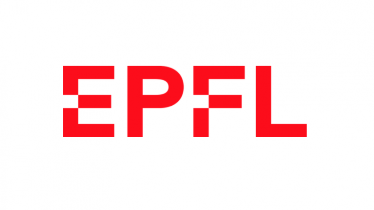 EPFL Logo | © EPFL
