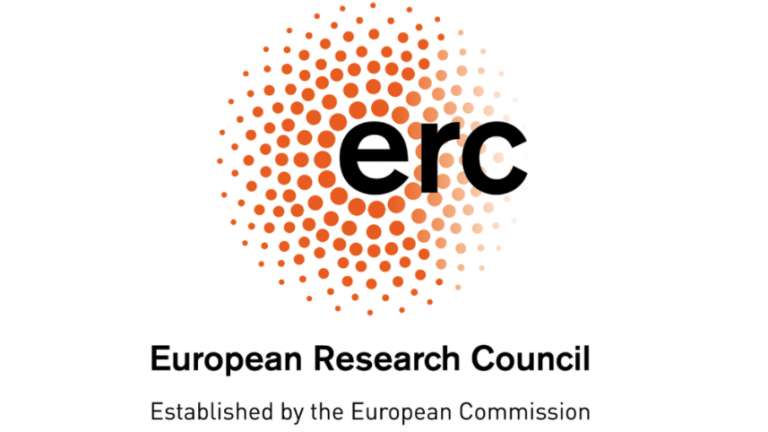 ERC Logo | © ERC