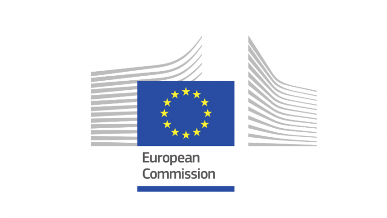 European Commission Logo | © European Commission