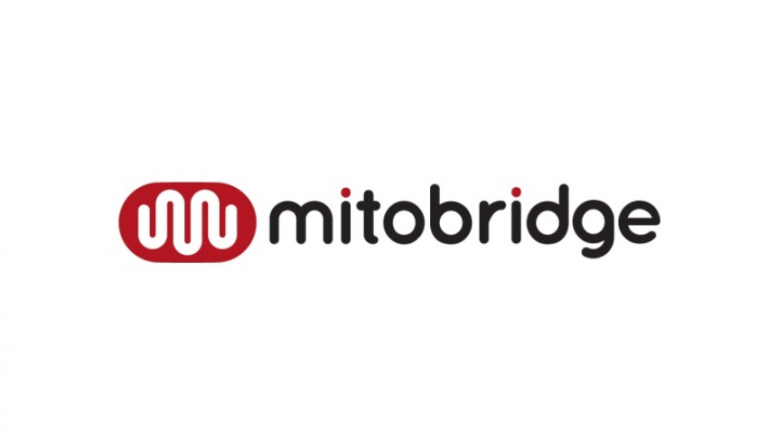 Mitobridge Logo | © Mitobridge