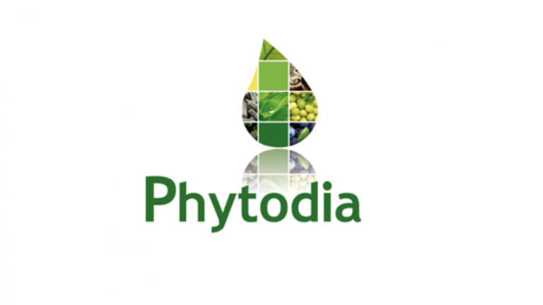 Phytodia Logo | © Phytodia