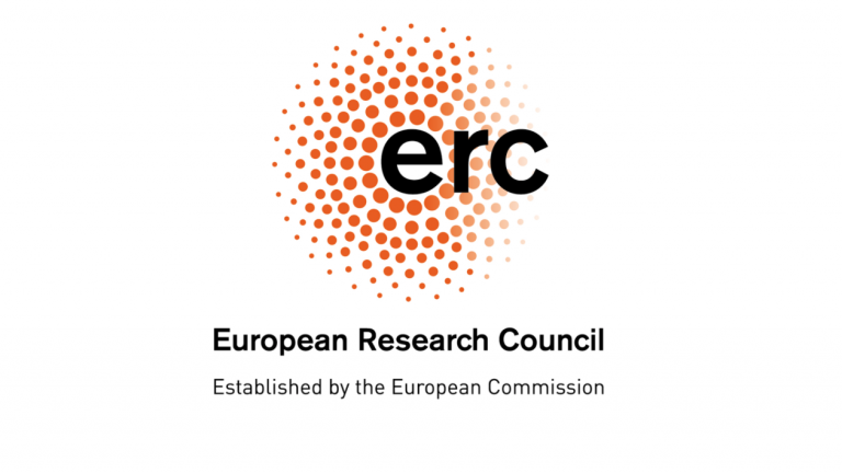 ERC logo | © ERC